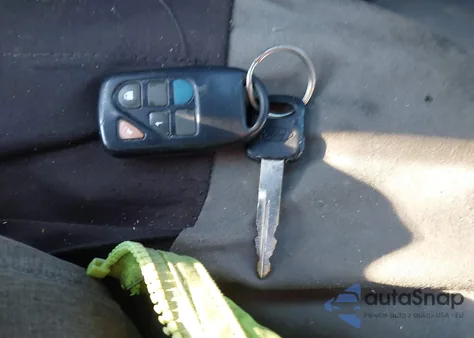 2008 Ford E-150 Commercial/Recreational from USA, damaged, VIN 1FTNE14LX8DA28636